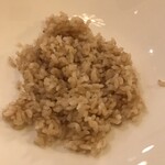 FANCL BROWN RICE MEALS - 