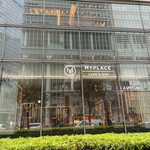 MYPLACE CAFE ＆ BAR - 