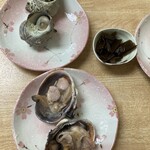 水沼さざえ店 - 