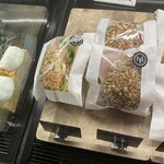 MYPLACE CAFE ＆ BAR - 