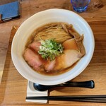 Ramen Sukoyaka - 