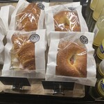 MYPLACE CAFE ＆ BAR - 