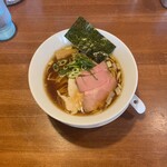 麺屋 藤むら - 