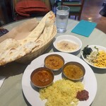 インド料理マントラ - 