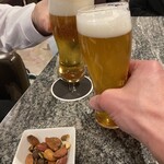 MYPLACE CAFE ＆ BAR - 