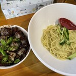 肉＆麺 - 