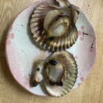 水沼さざえ店 - 