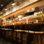 神田の肉バル RUMP CAP - 