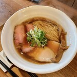 Ramen Sukoyaka - 