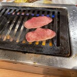 焼肉一心たん助 - 