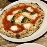 PIZZA SALVATORE CUOMO & GRILL - 