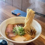 Ramen Sukoyaka - 