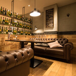 神田の肉バル RUMP CAP - 