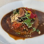 太陽カレー - 