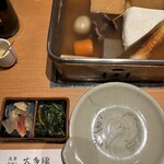 Asakusa Oden Otafuku - 