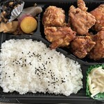お弁当のサカシタ - 