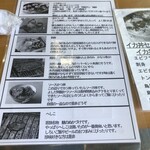 ドライブイン よしだ - 