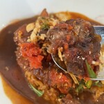 太陽カレー - 