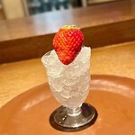 アカ - 2024.3.  京都府亀岡産 女峰