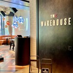 The WAREHOUSE - 