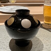 恵比寿 鮨 一 - 