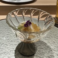 恵比寿 鮨 一 - 