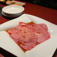 焼肉冷麺 ユッチャン 北新地店 - 