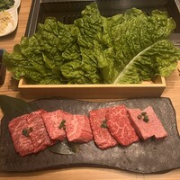 焼肉ぽんが 田町店 - 