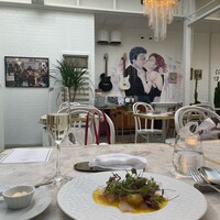 THE ROSE - 