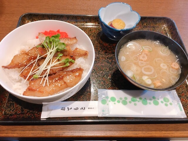 焼肉居酒屋 和楽美苑 - 萩生（焼肉）の写真