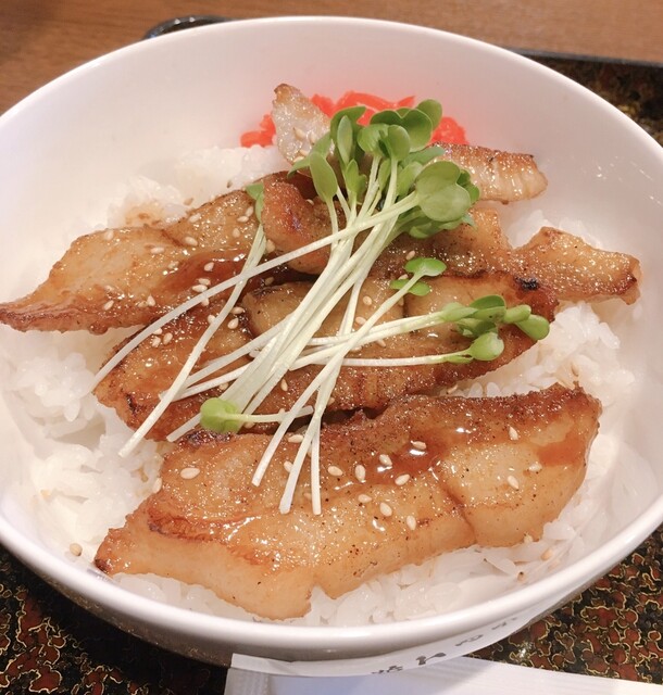 焼肉居酒屋 和楽美苑 - 萩生（焼肉）の写真