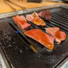 焼肉 白雲台 グランフロント大阪店