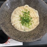 山下本気うどん - 