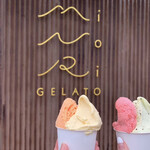 MINORI GELATO - 