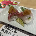 Nyu Sushi Senta - 