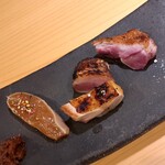 Yakitori Atsu - 