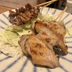 Yakitori Torimaru - 