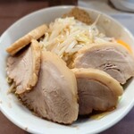 ラーメンどん - 