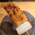 Yakitori Atsu - 