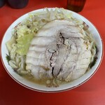 ラーメン二郎  - 