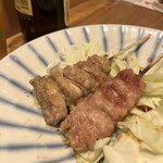 やきとり鶏丸 - 