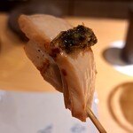 Yakitori Atsu - 