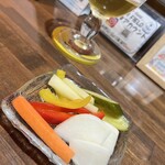 Numazu Craft BEER FIELD - 