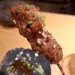 Yakitori Atsu - 