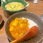 酒と肴 シンメ - 