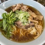 熊王ラーメン - 