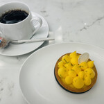 リベルテ・パティスリー・ブーランジェリー 東京本店・吉祥寺 - 