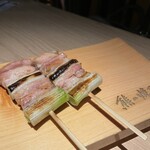 Kumano Yakitori - 