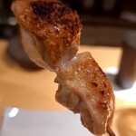 Yakitori Atsu - 