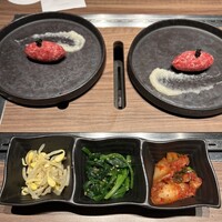 東京焼肉 黒木 - 